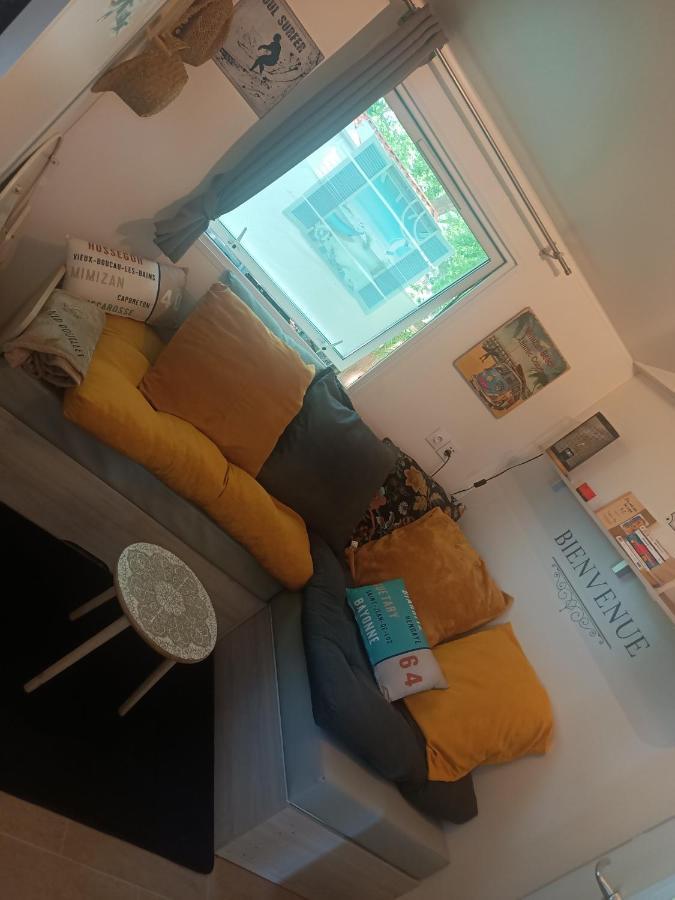 Mobil-Home Du Lac Mimizan Aureilhan  Экстерьер фото